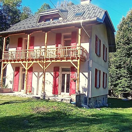 Le Balcon Du Grand Bec Lejlighed Planay Eksteriør billede